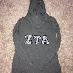 Zeta Tau Alpha Sweatshirt